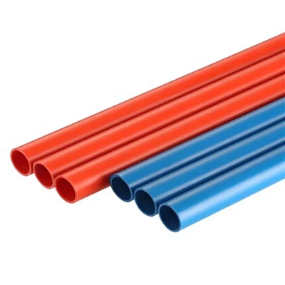 Plenum - Nominal Boru
